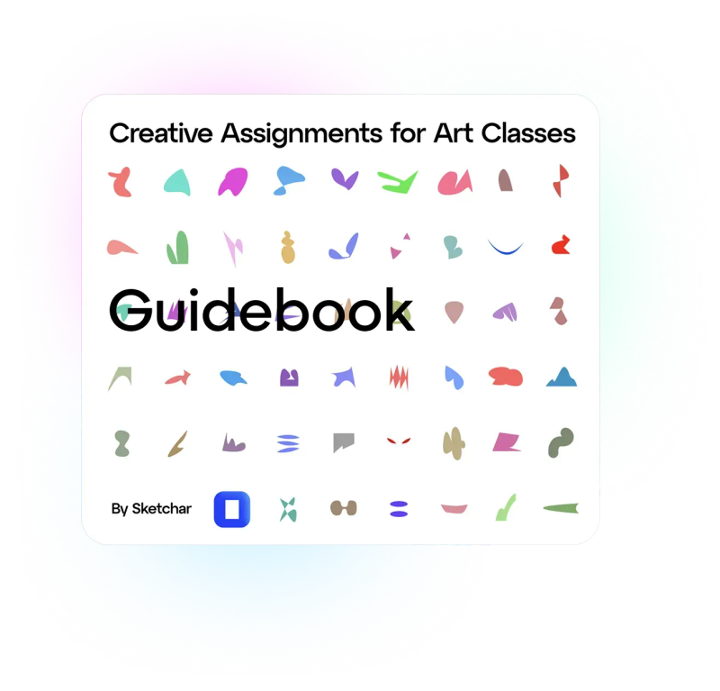 Des projets créatifs pour transformer vos cours d'art – Guide pratique