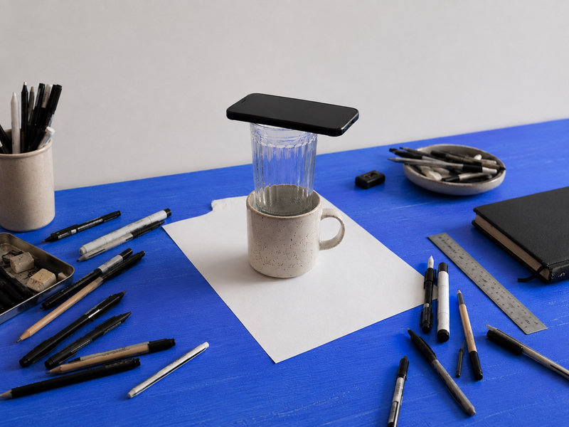 Real AR vs. Fake AR in Drawing Apps: How to Tell the Difference