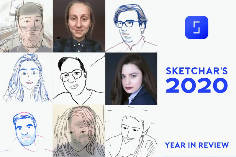 Reviewing the Year: Our Big Moments from 2020
