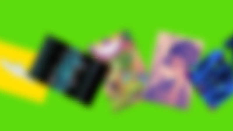 The Top 5 NFT Artists on Sketchar in September 2021