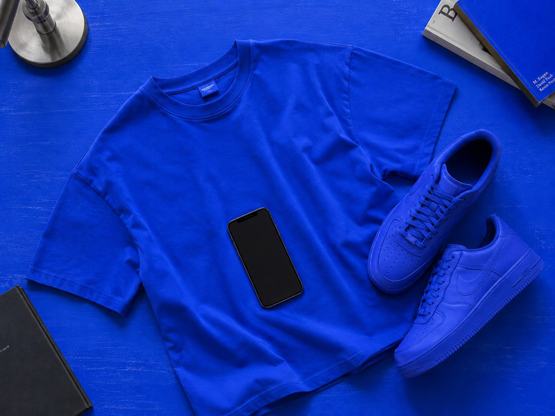 Beyond Paper: 7 Surfaces You Can Draw On With AR (Clothes, Sneakers, Walls, Skin)