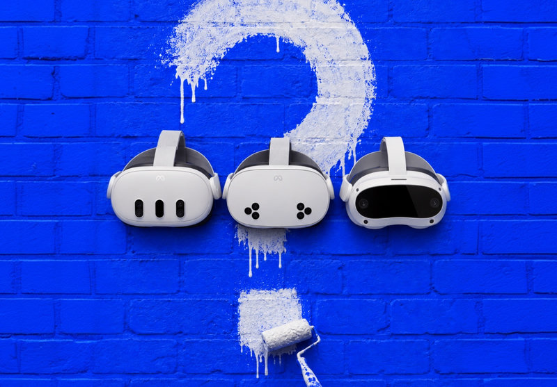 Which VR Headset Do You Need to Paint Murals with Sketchar?
