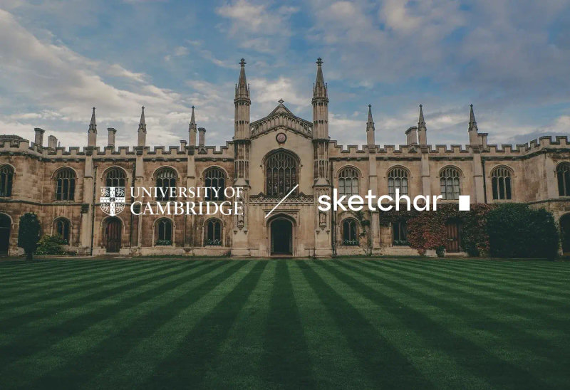 Sketchar in Education: Inspiring Creativity, From Local Classrooms to Cambridge University
