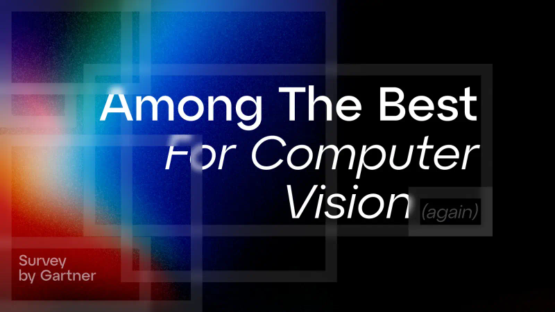 Leading Companies in Computer Vision According to Gartner