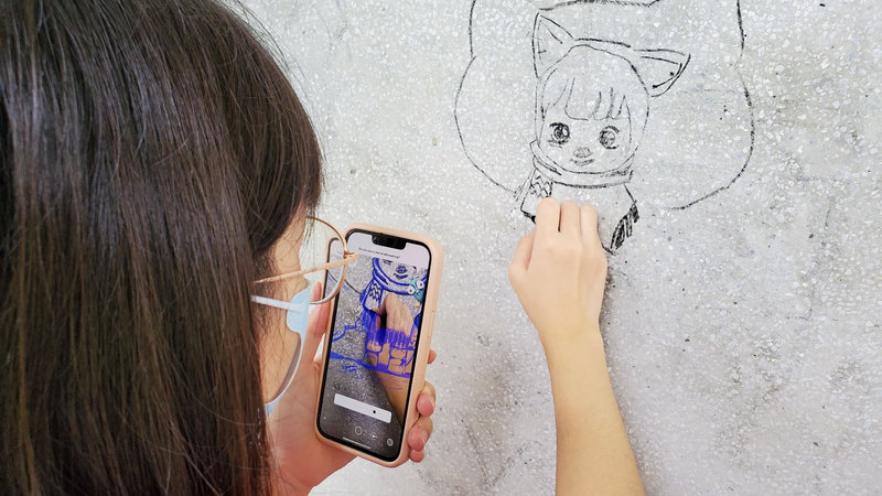 Is AR drawing cheating? What five centuries of tracing tools say