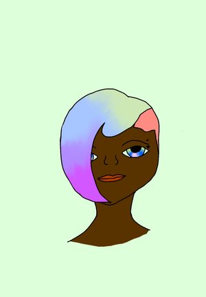 WeirdGirlDraws81