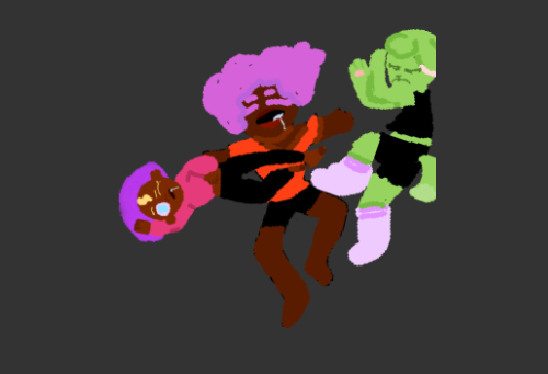 Ladybug