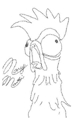 naveyboone