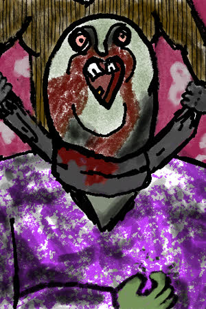 jackson pollock