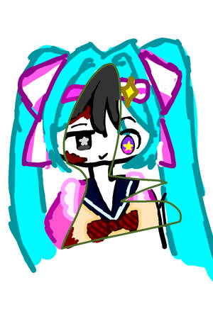 sara Cute