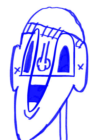 Môsieur Pif