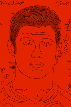 Gabriel Sánchez-Bravo García