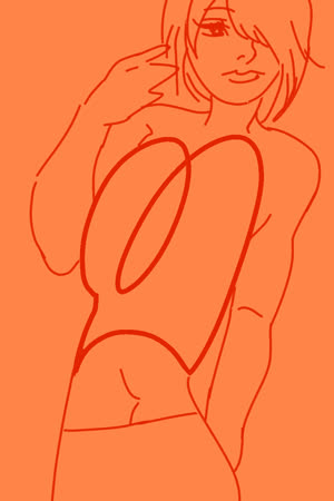 leah