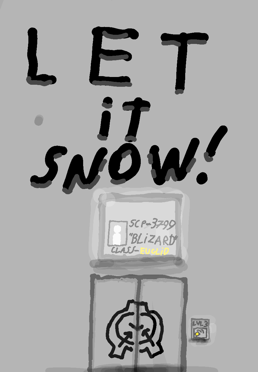 scp found.