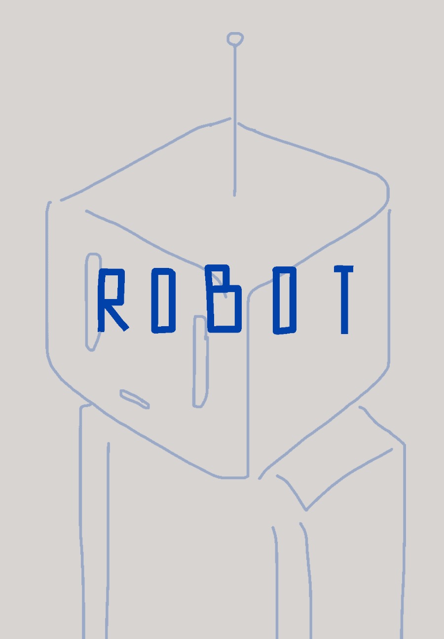 Word of the Week: Robot 🤖