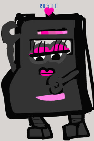 HiyD Loony lab
