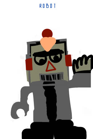 HiyD Loony lab
