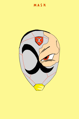 Rulas Legends