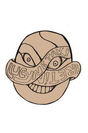 Lucyne The Matryoshka