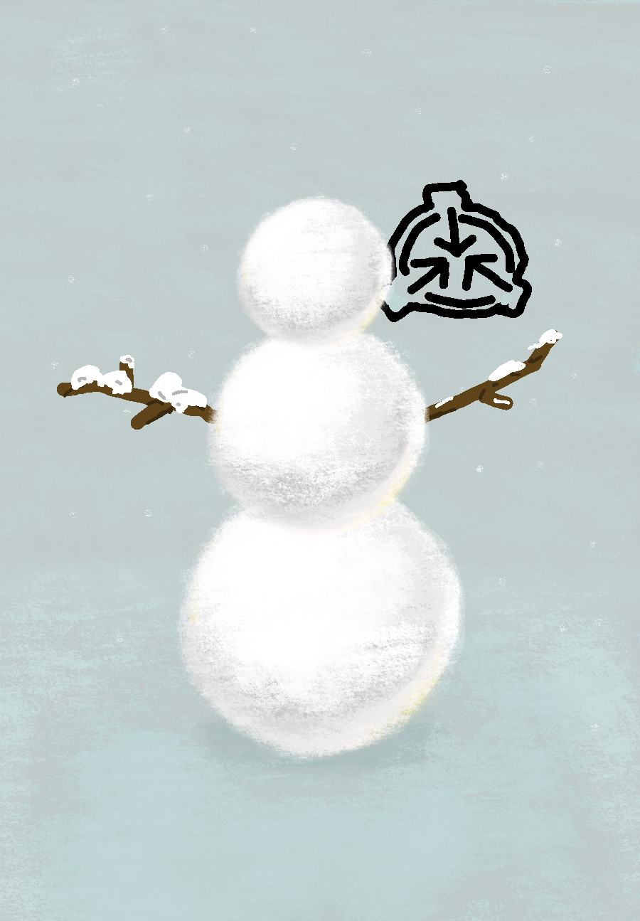 scp found.
