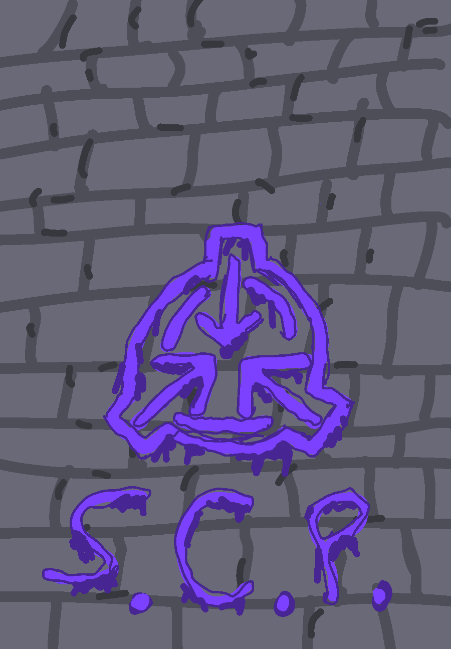 scp found.