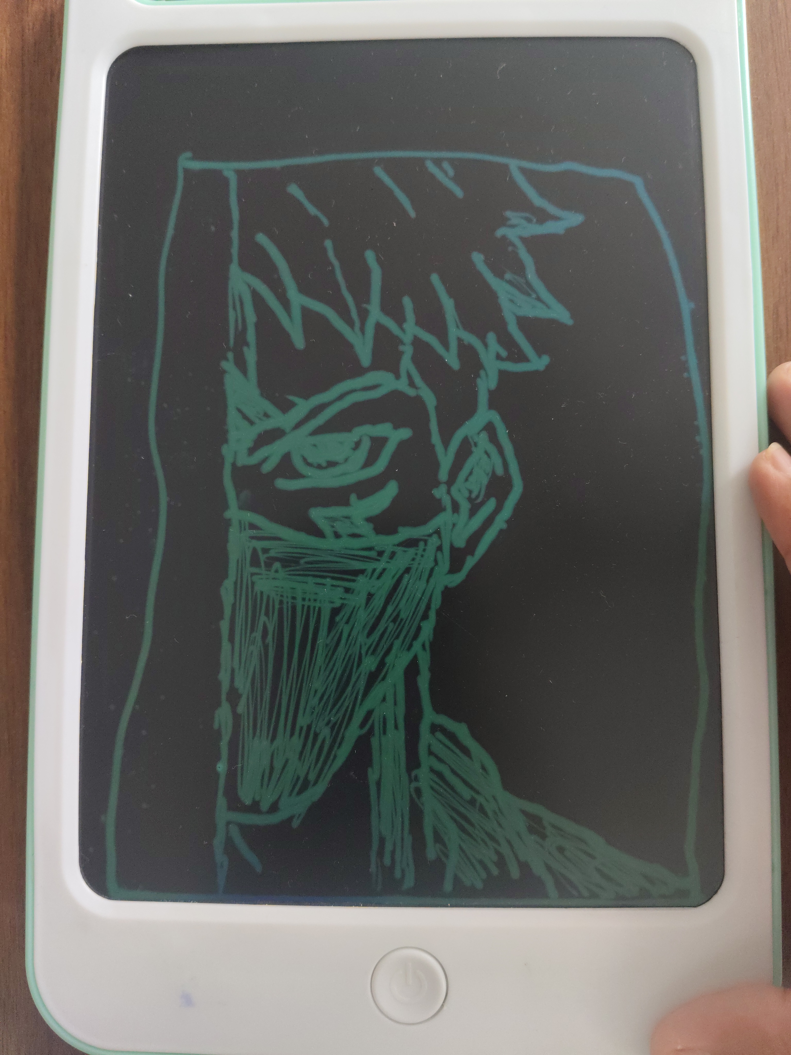 ANIMES DRAWINGS