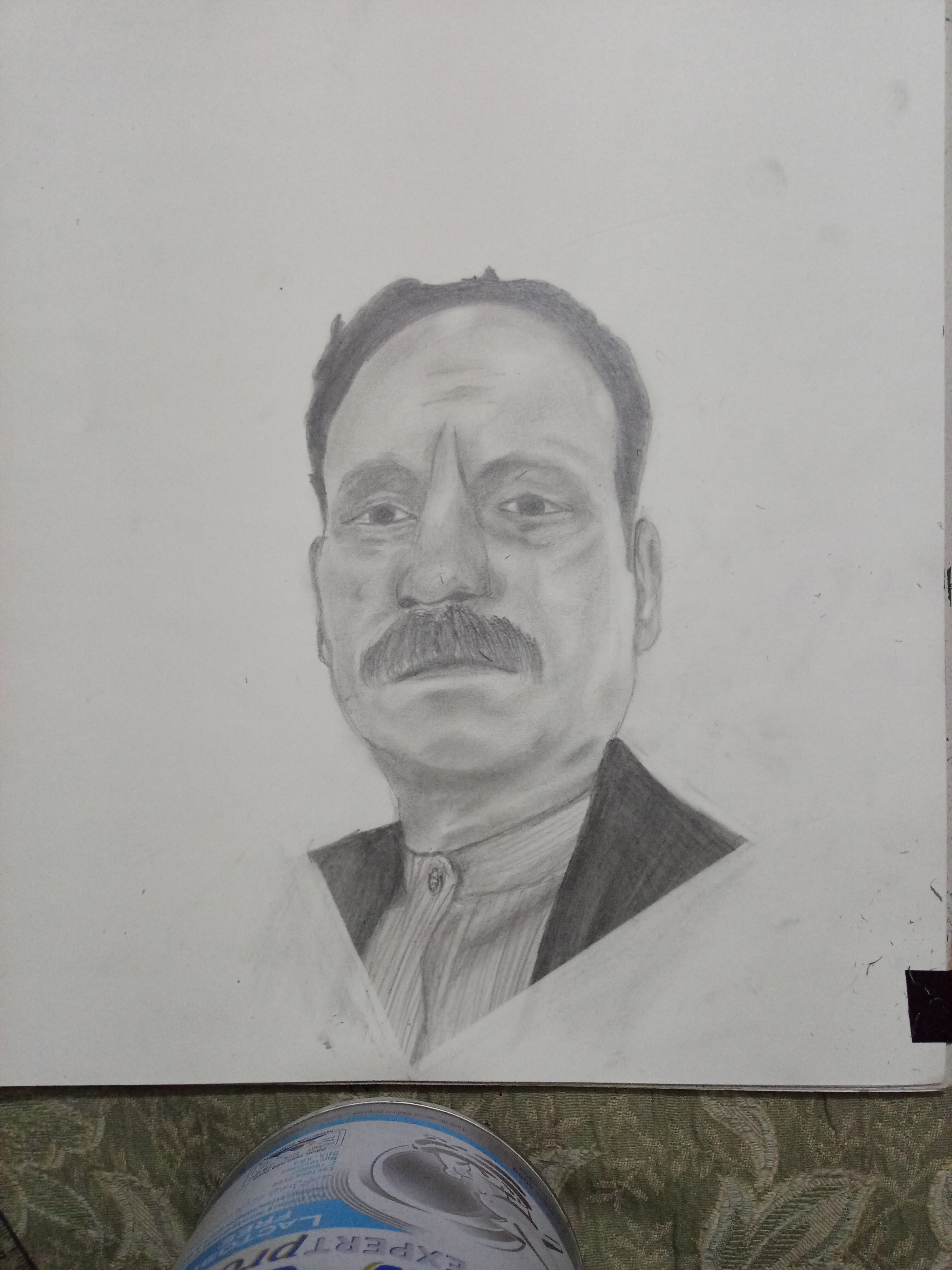 Taqi Abbas