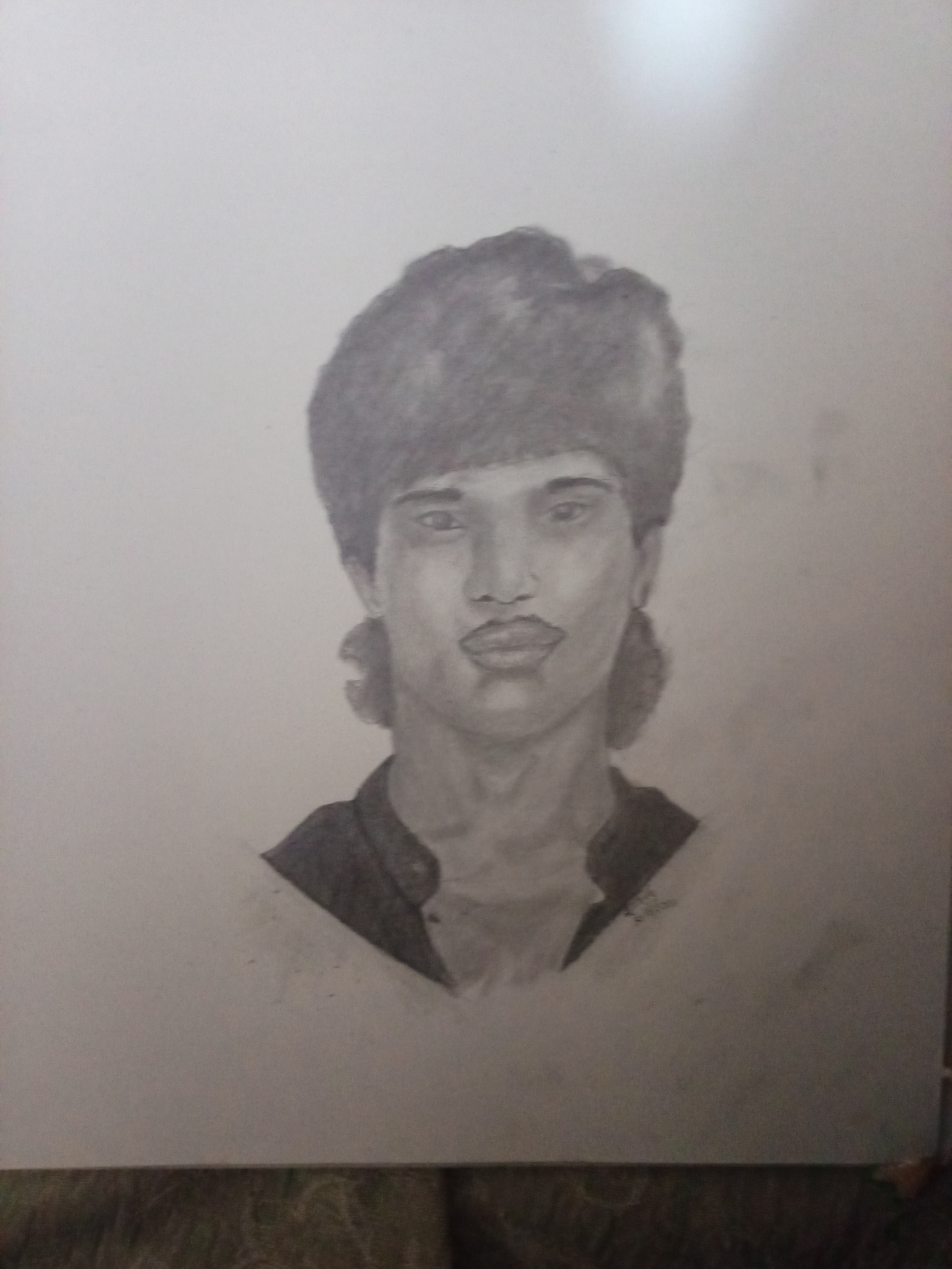 Taqi Abbas