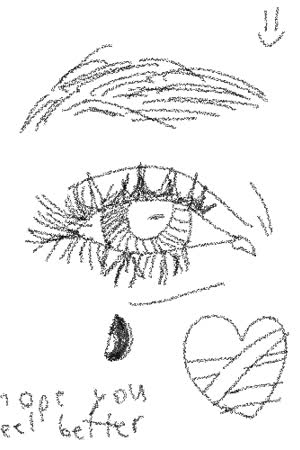 Ladybug