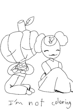 Ladybug