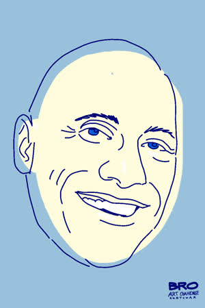 Sketchar