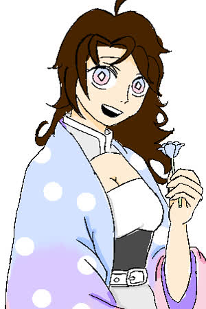CINNAMONROLL FAN