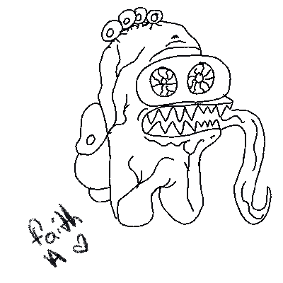 Faith Hamacher
