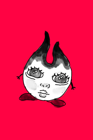 Miffy_ Mist