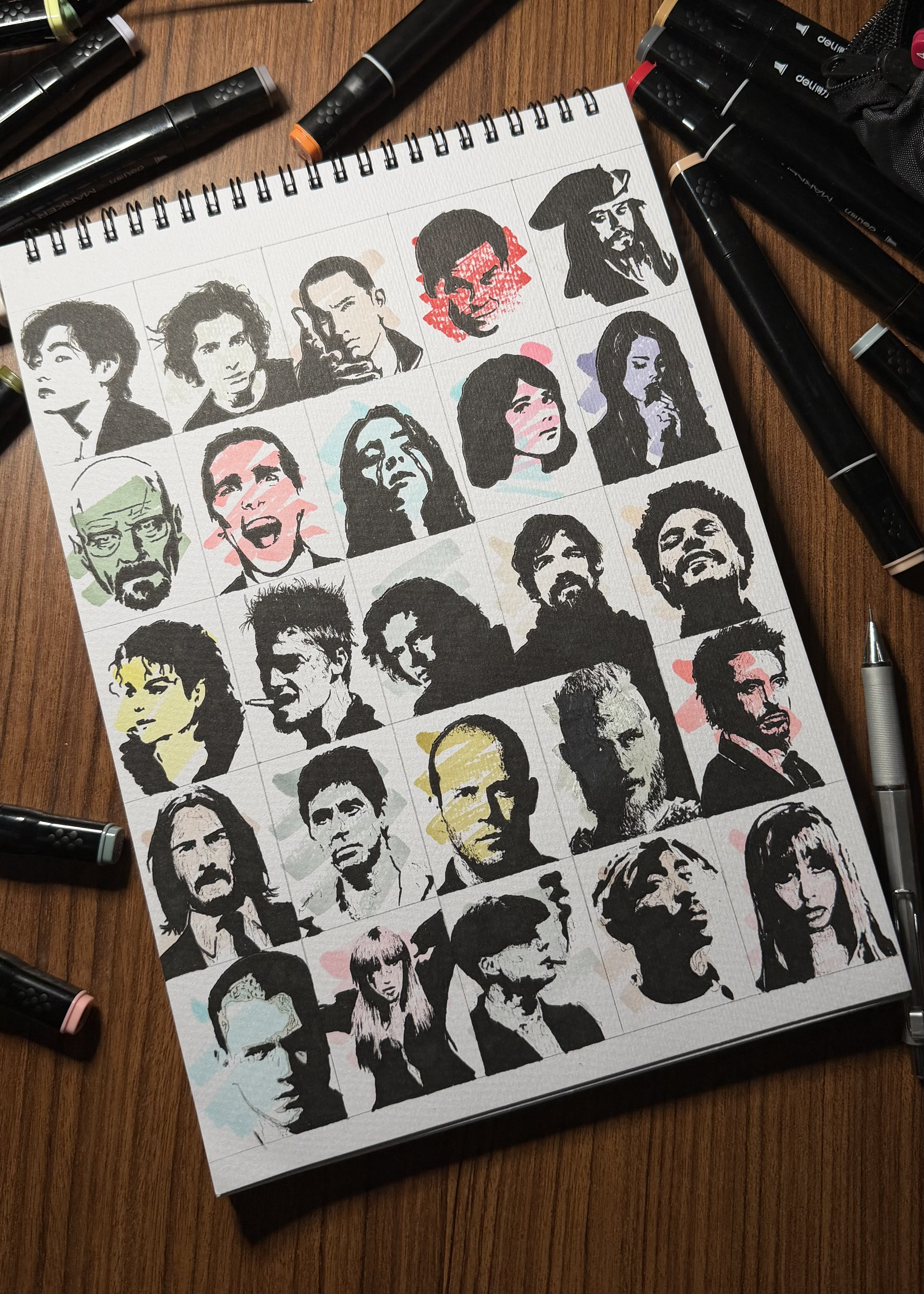 jhinsketches