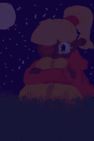 Ladybug