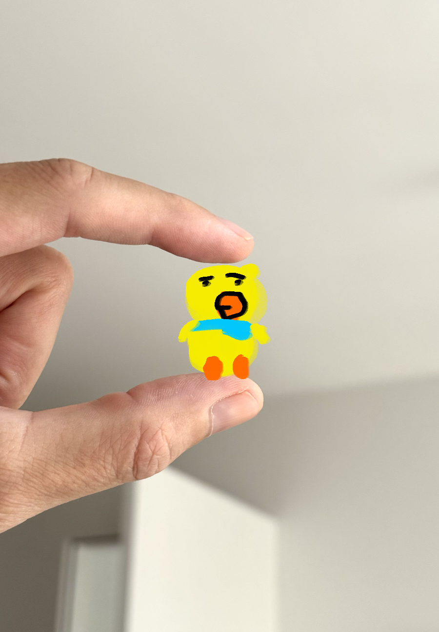 Smile Apple INC