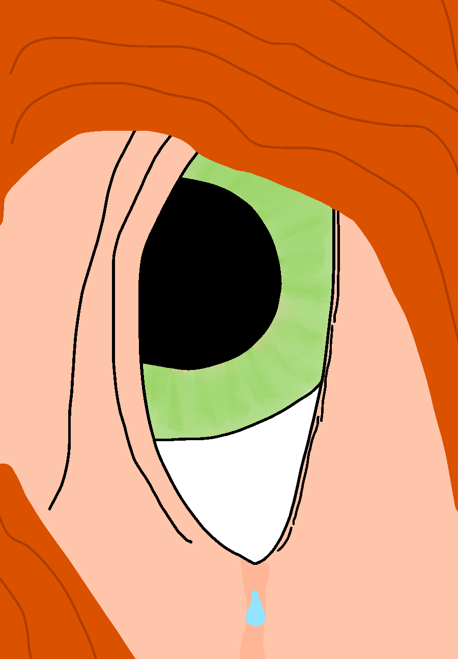 WeirdGirlDraws81