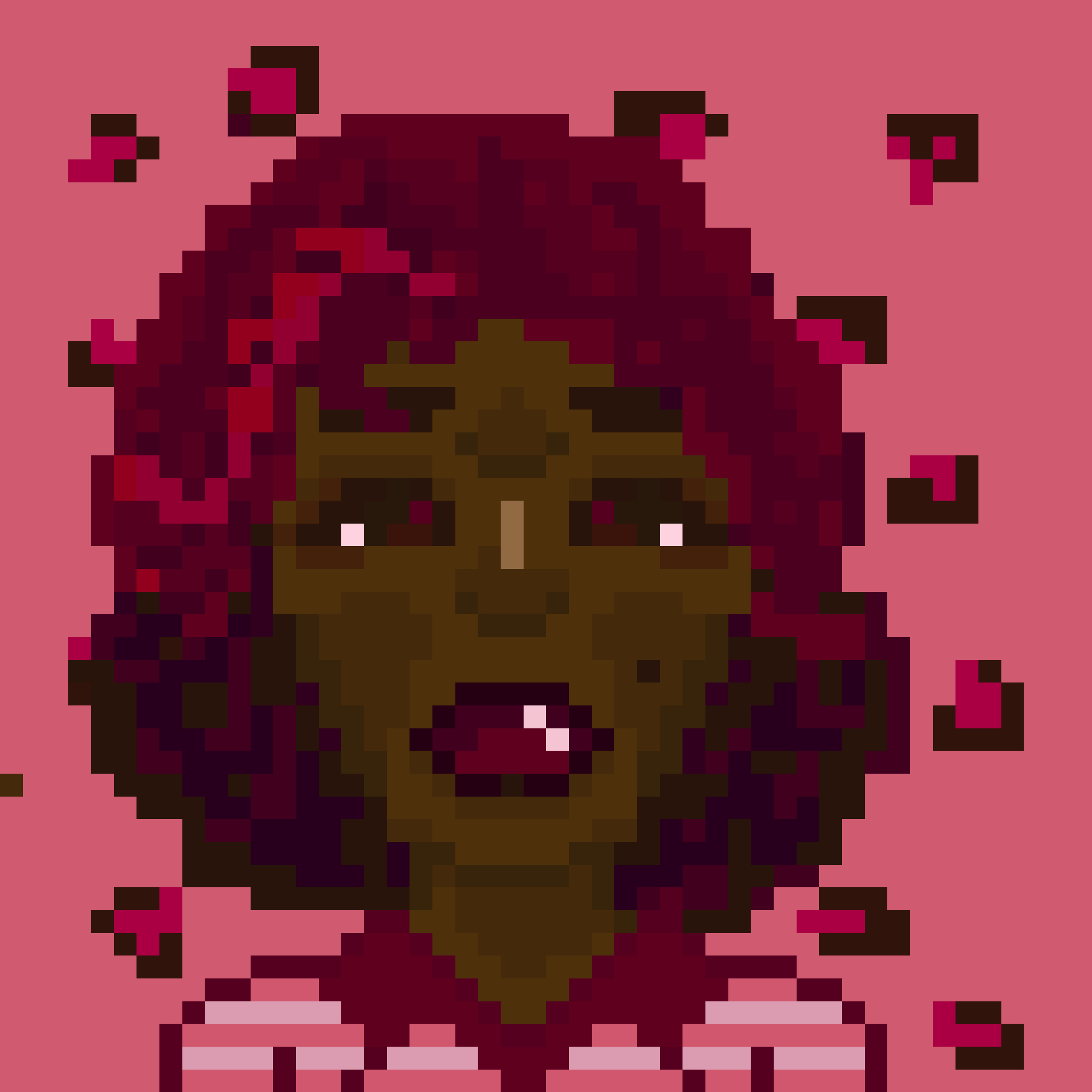 ~{ESTHER}~