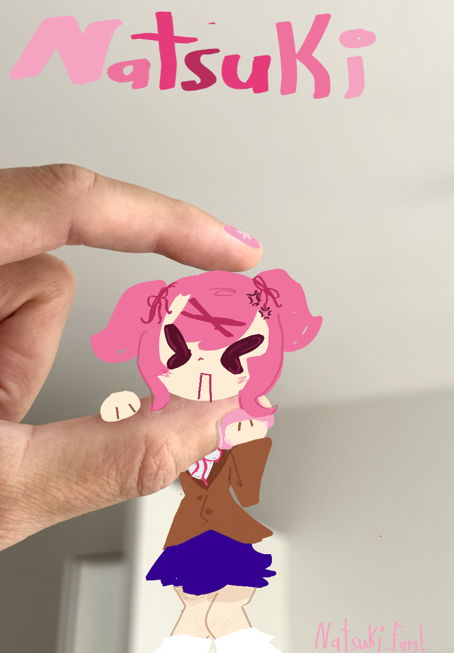 Natsuki_Fan