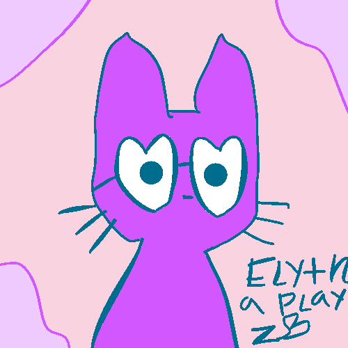 💛🏳️‍🌈ElytraPlayZ🏳️‍🌈💜
