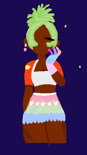 malika