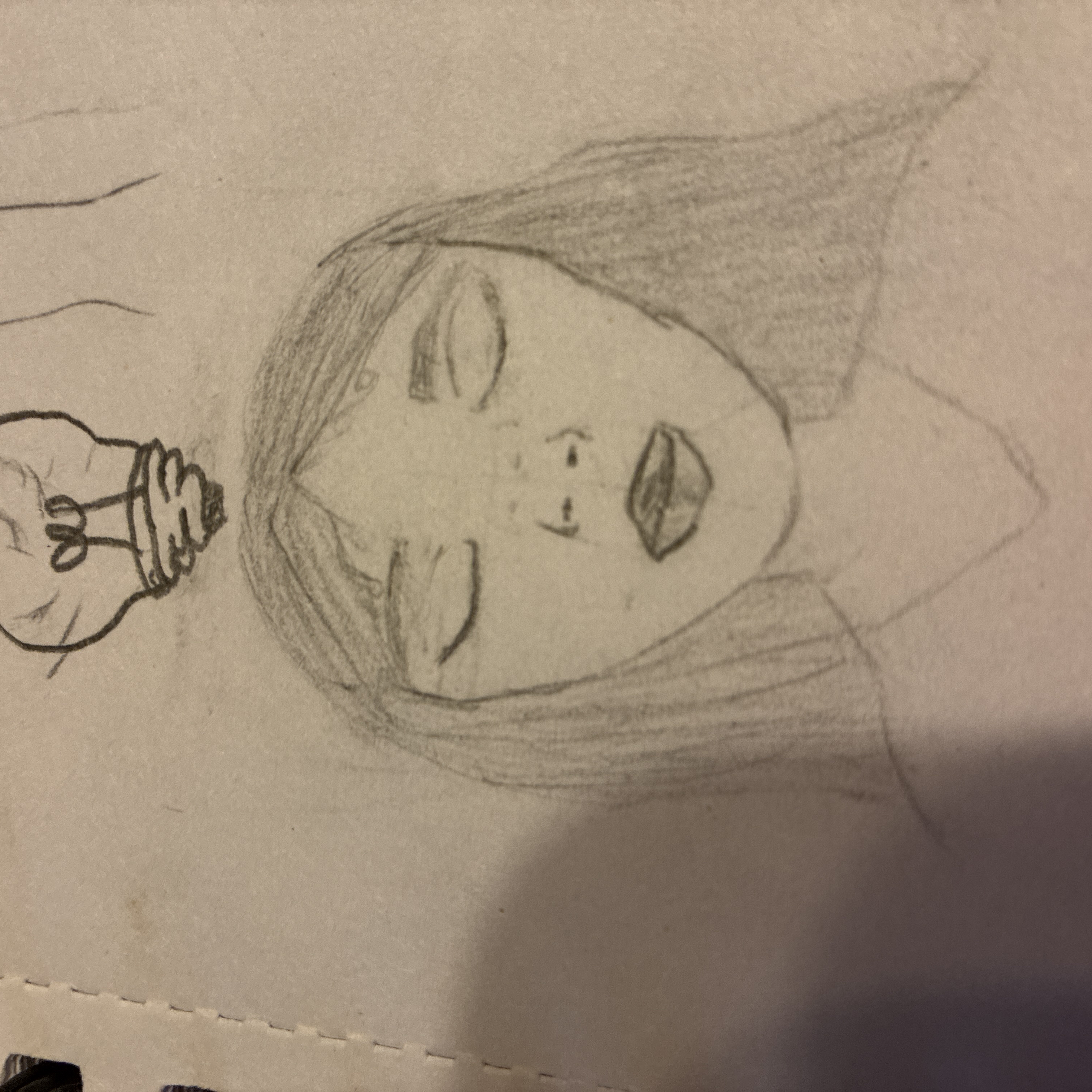 Anime Girl