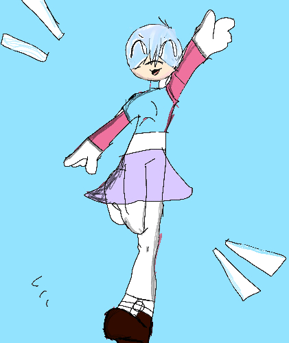 Ducky :3