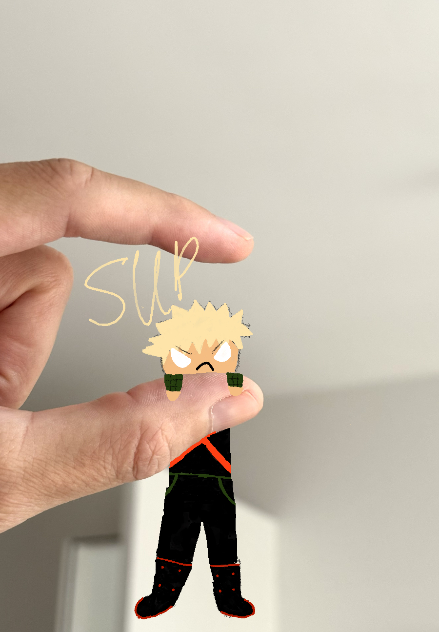 Bakugo