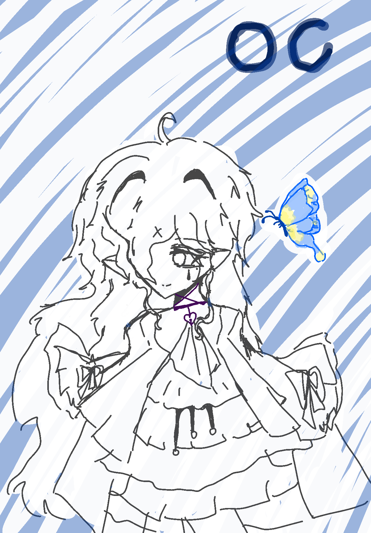 双面教师林野