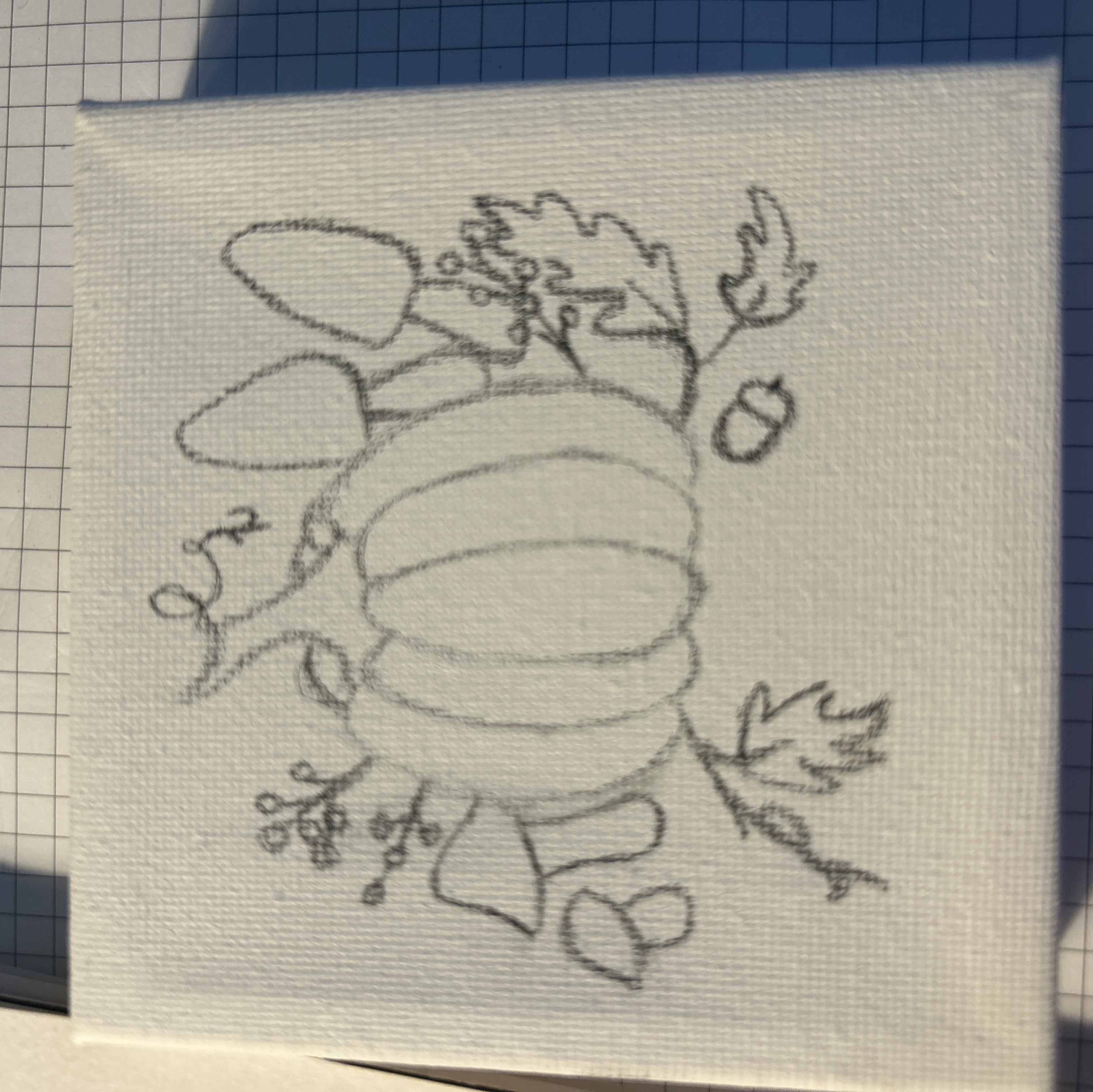 M.Sketch