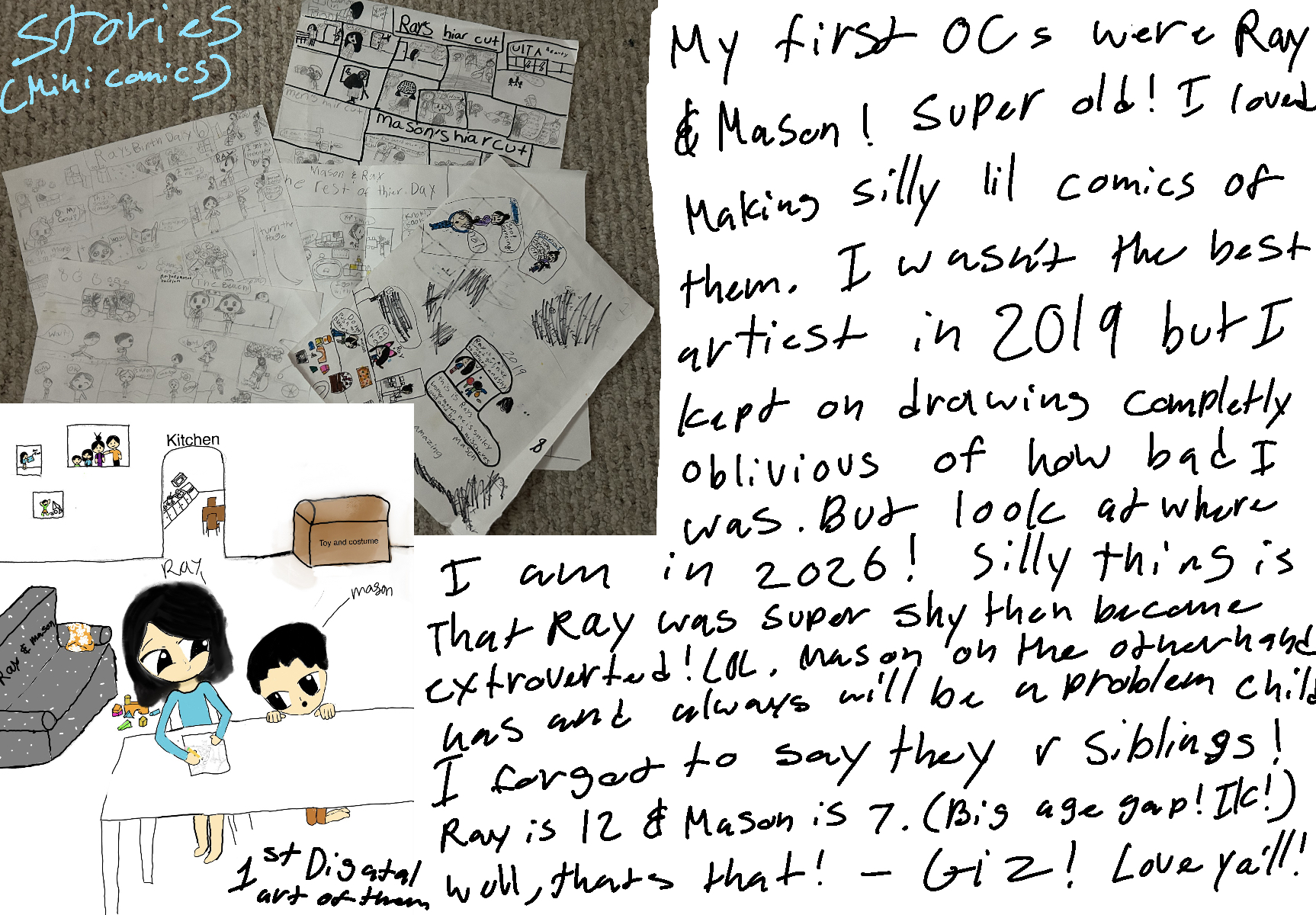 CINNAMONROLL FAN