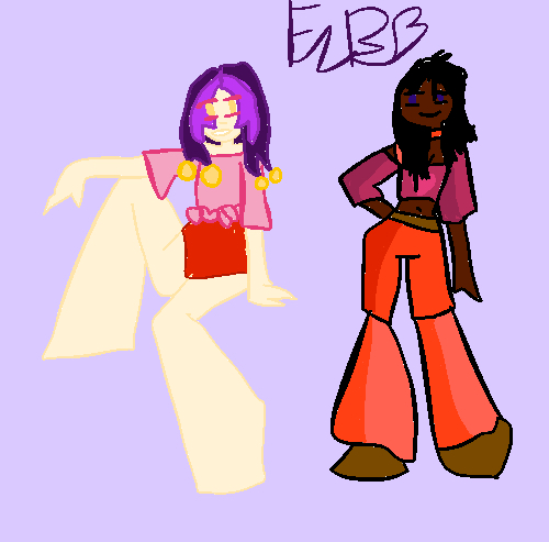 💛🏳️‍🌈ElytraPlayZ🏳️‍🌈💜