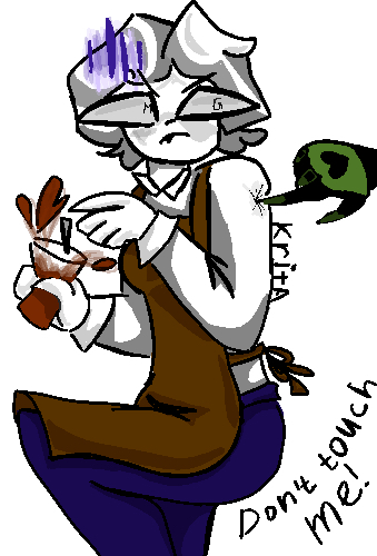 Krita